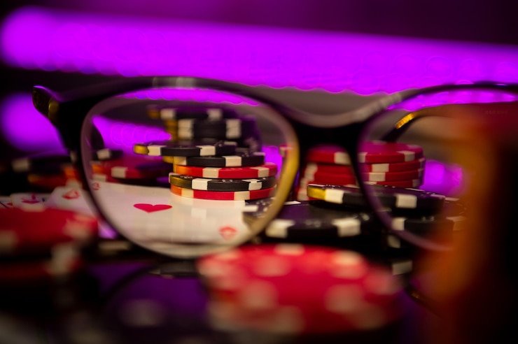 5242brt-এ বিভিন্ন ক্যাসিনো গেমের বিন্যাস ও ইন্টারফেস